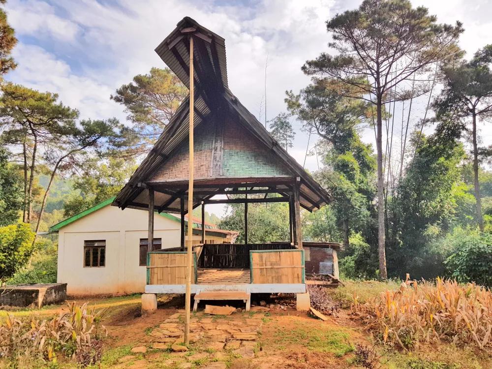 Meghalaya Discovery Circuit