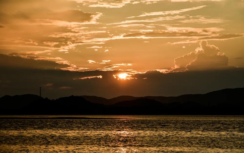Guwahati — Meghalaya Discovery Circuit