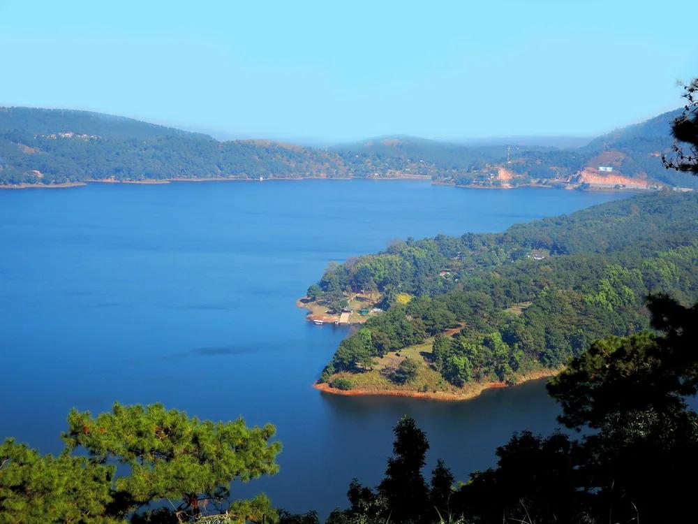 Shillong — Meghalaya Discovery Circuit