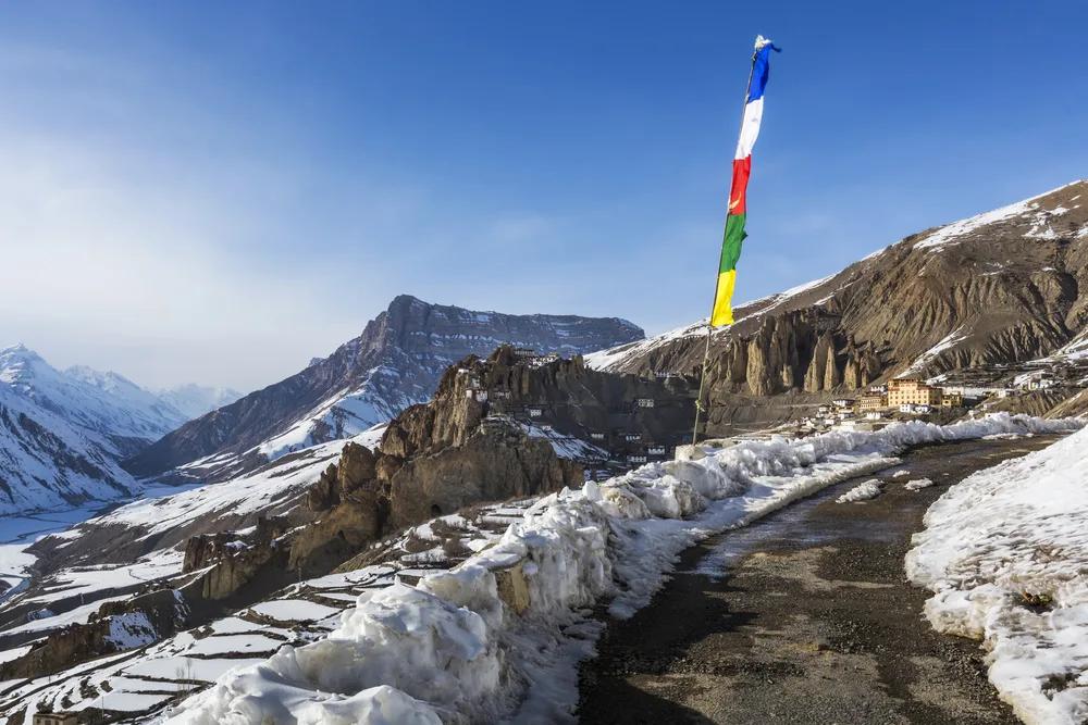 Spiti Biking Expedition
