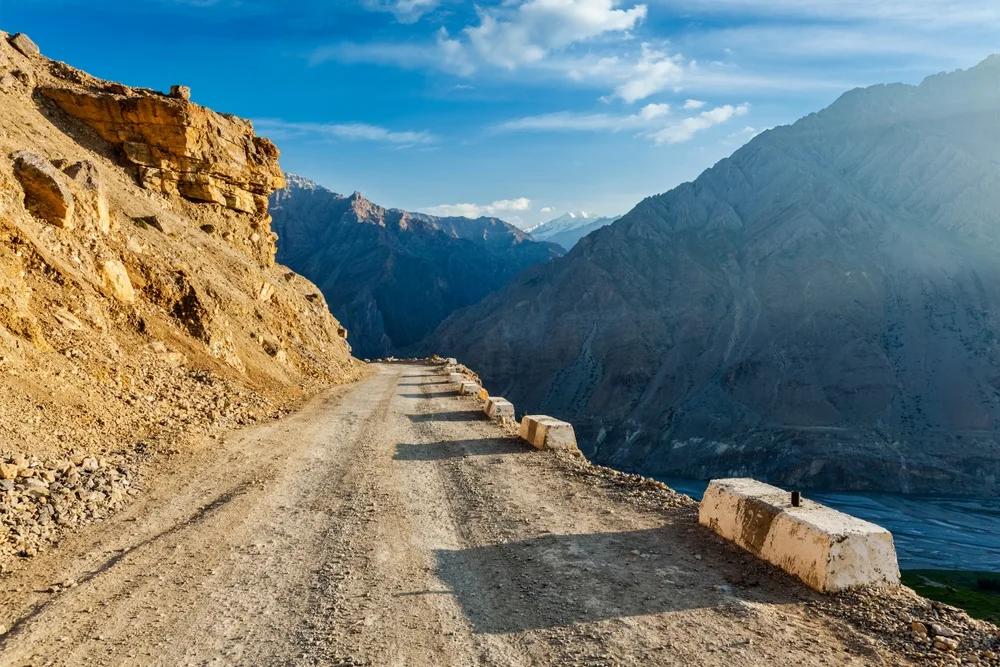 Spiti Biking Expedition