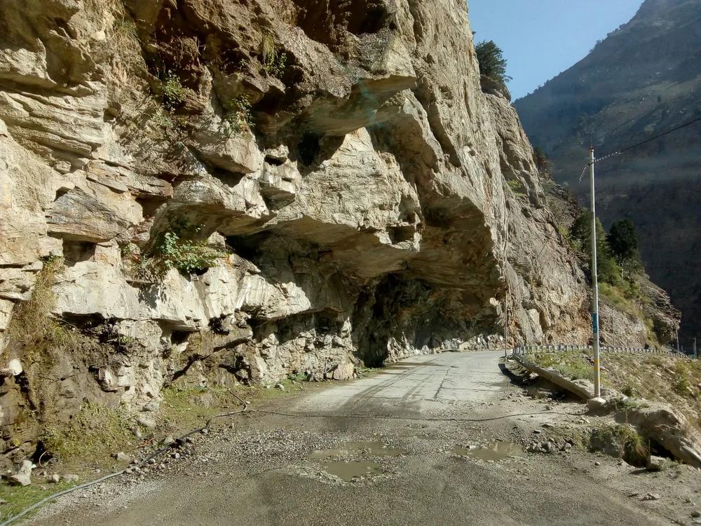 Spiti Biking Expedition