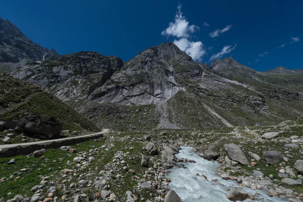 Spiti Biking Expedition