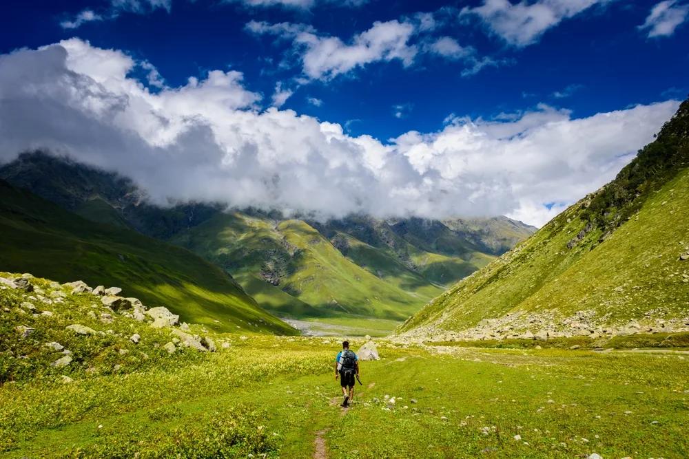 Spiti Biking Expedition