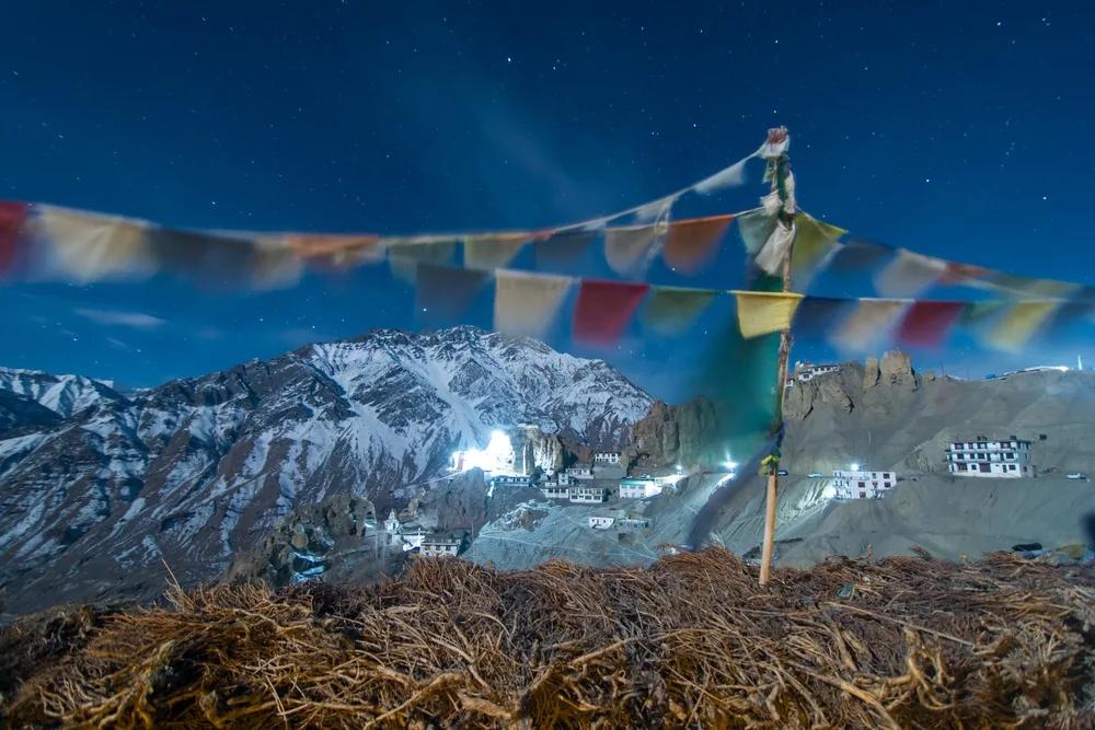 Spiti Biking Expedition