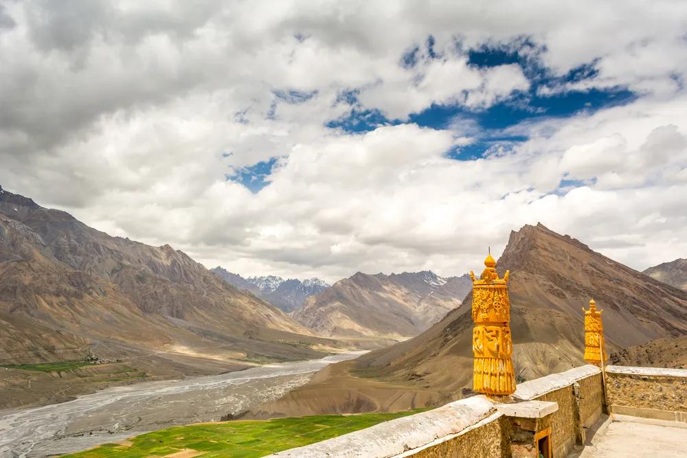 Spiti Biking Expedition