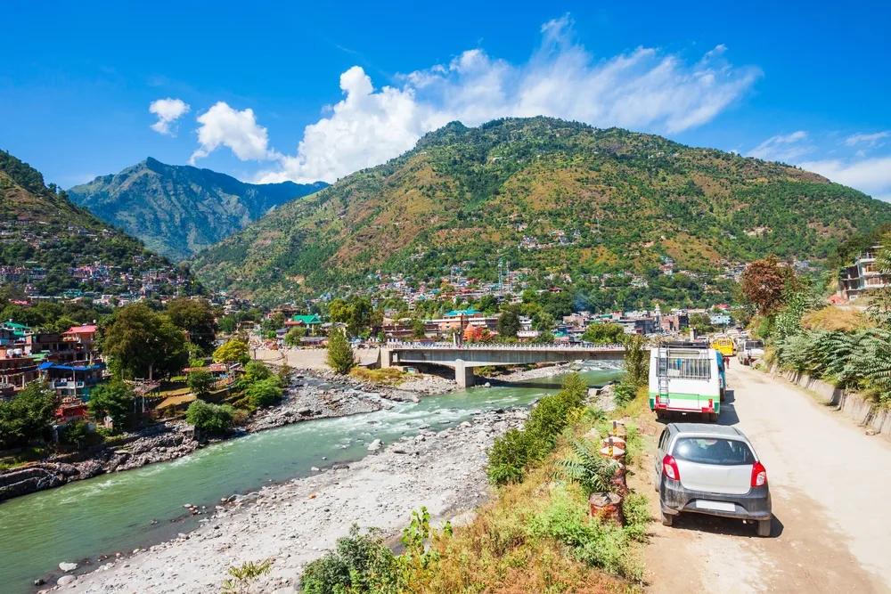 Sangla — Spiti Biking Expedition