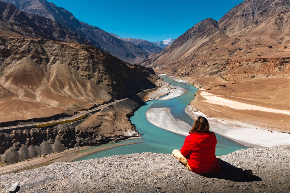 Ladakh-trip