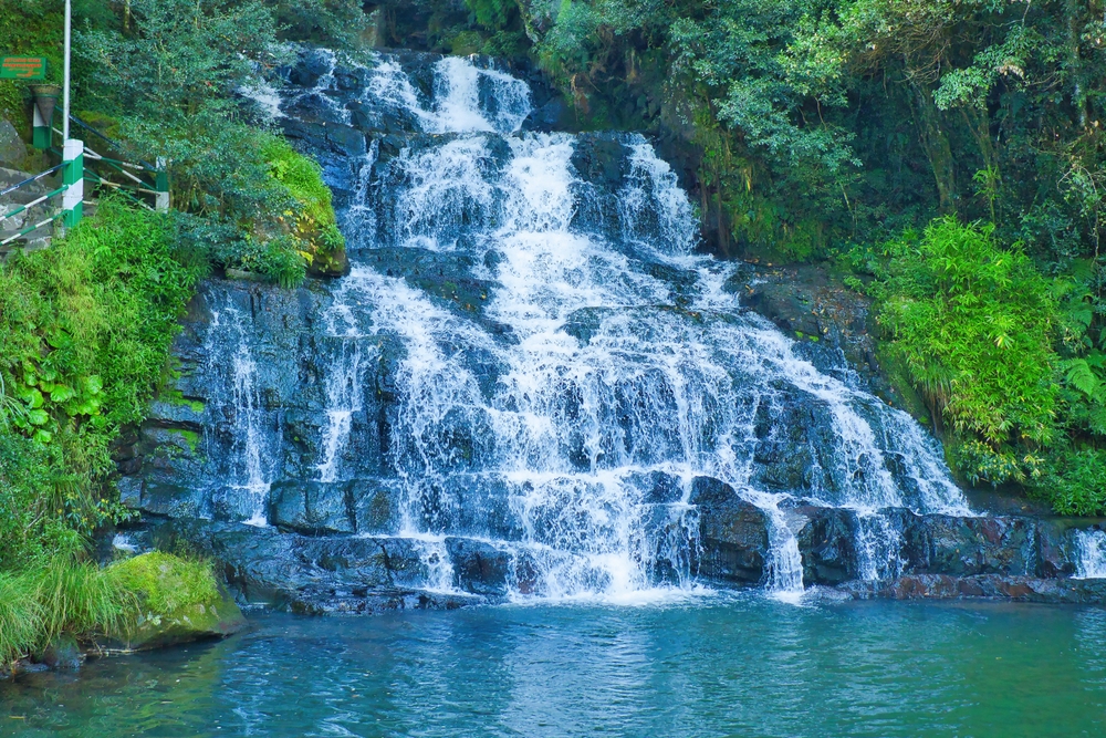 Meghalaya