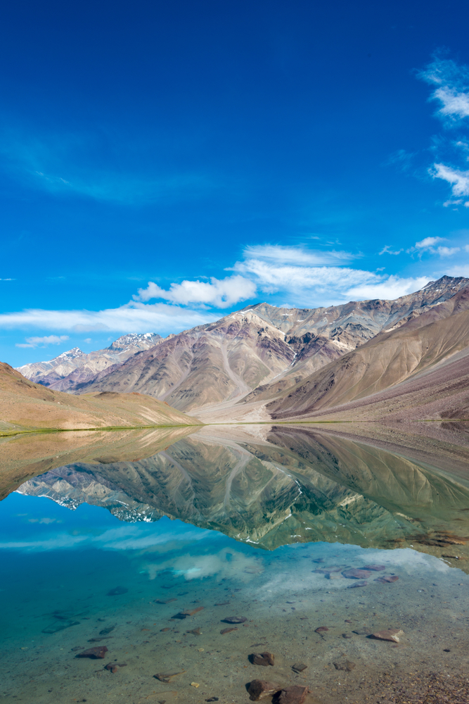 Spiti Valley Explorer