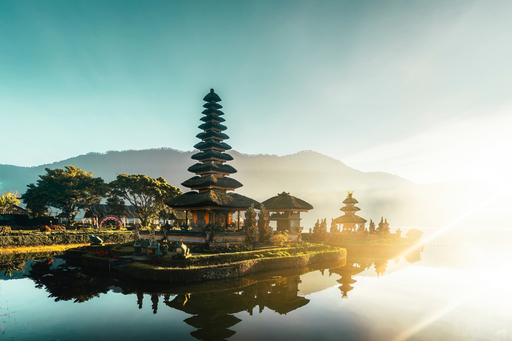 Bali Unfiltered